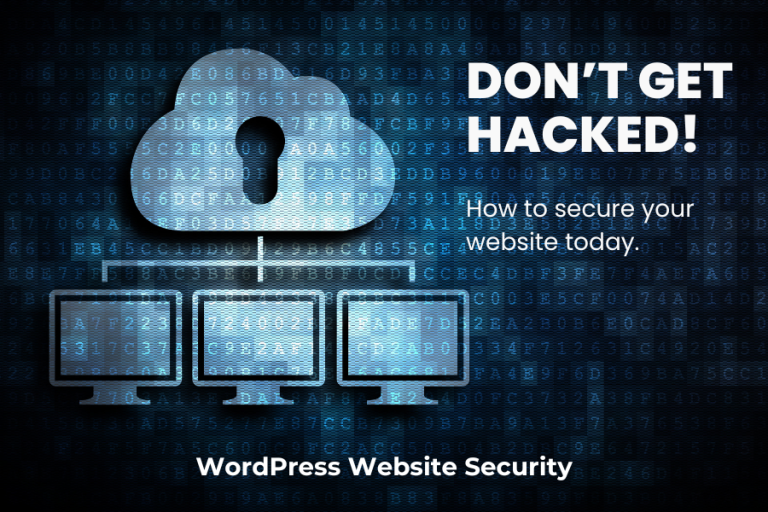 From Spam to Scam: What Hackers Can Do with Your Website (And How to Stop Them)